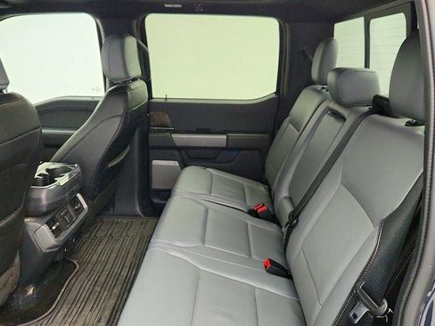 Used 2022 Ford F150 Lightning Lariat w/ Equipment Group 511A High image 19