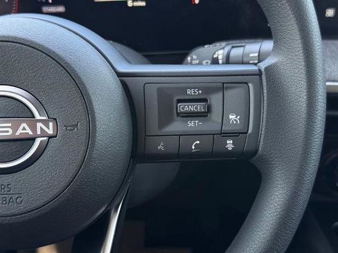New 2026 Nissan Kicks SV w/ Interior Electronics Package FWD image 21