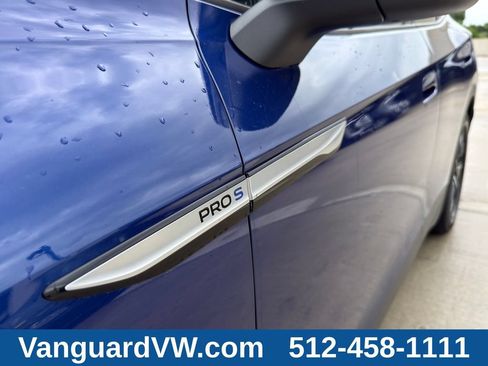 Used 2021 Volkswagen ID.4 Pro S RWD image 3