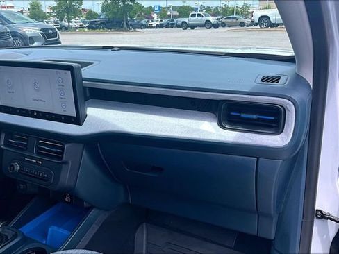 Used 2025 Ford Maverick XLT w/ XLT Luxury Package AWD/4WD image 21
