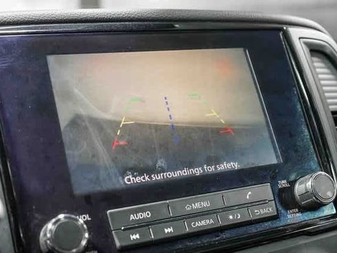 Used 2021 Nissan Titan S w/ S Utility Package image 26