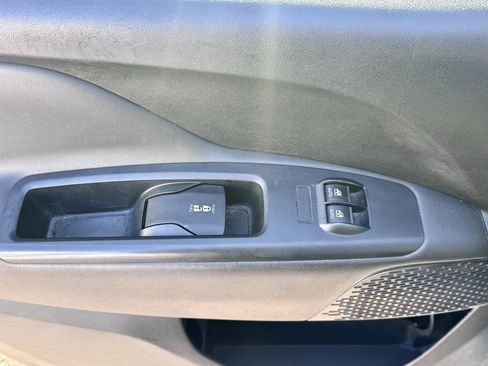 Used 2020 RAM ProMaster City Tradesman image 15