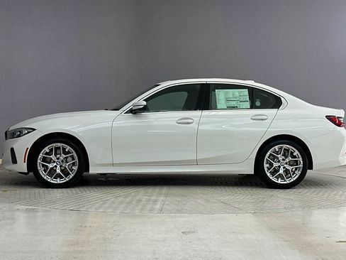 New 2026 BMW 330i Sedan image 2