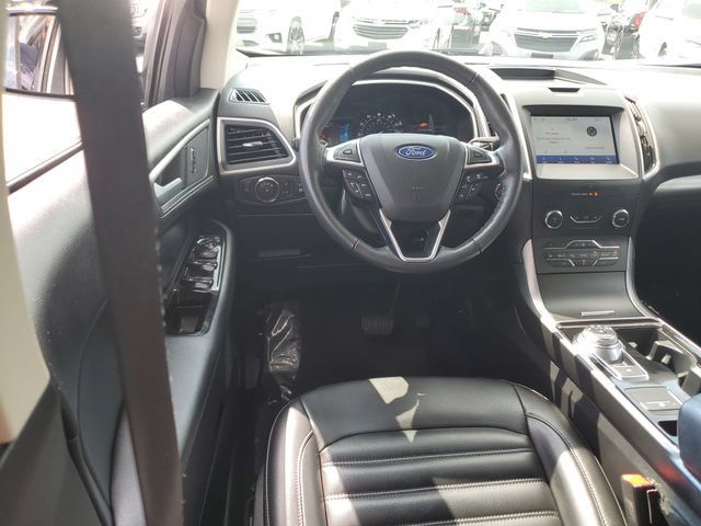 Used 2020 Ford Edge SEL w/ Convenience Package AWD/4WD image 13