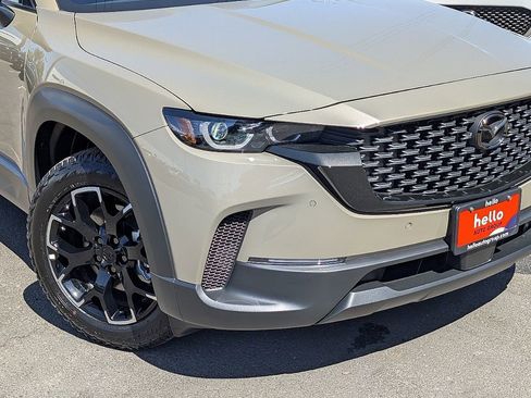 New 2026 MAZDA CX-50 Meridian Edition w/ Cargo Package AWD/4WD image 5