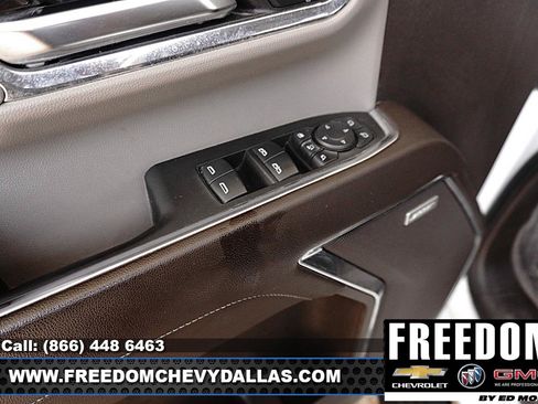 Certified 2024 GMC Sierra 3500 SLT w/ Texas SLT Premium Package AWD/4WD image 33