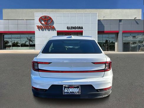 Used 2024 Polestar Polestar 2 w/ Pilot Pack image 4