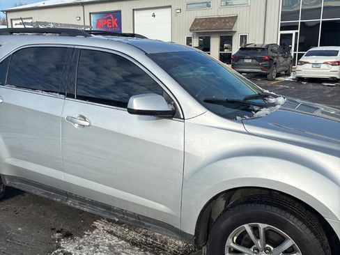 Used 2016 Chevrolet Equinox LT w/ Convenience Package image 7