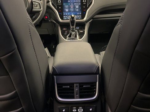 Certified 2025 Subaru Outback Touring image 31
