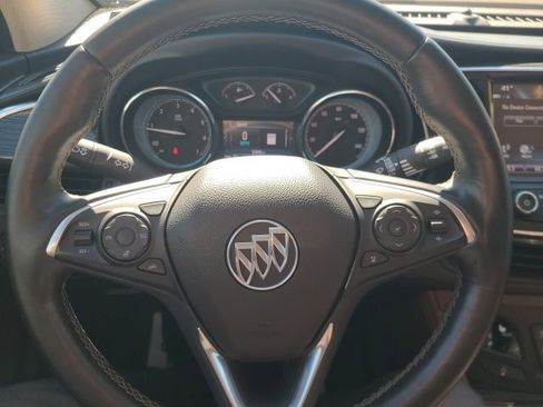 Used 2018 Buick Envision Essence image 11