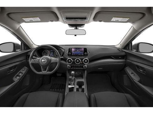 New 2025 Nissan Sentra S image 31