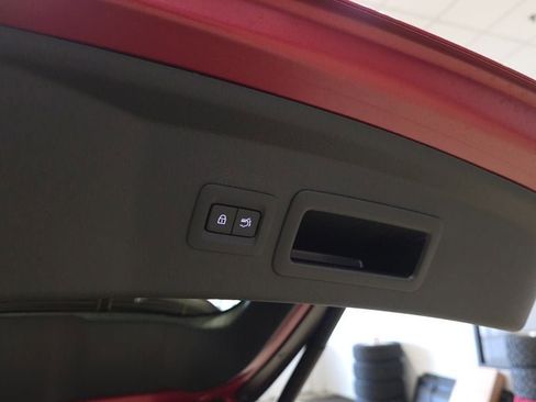 New 2026 MAZDA CX-5 2.5 S w/ Premium Package image 16