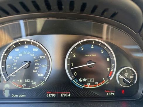 Used 2018 BMW X5 xDrive35i w/ Driving Assistance Package image 15