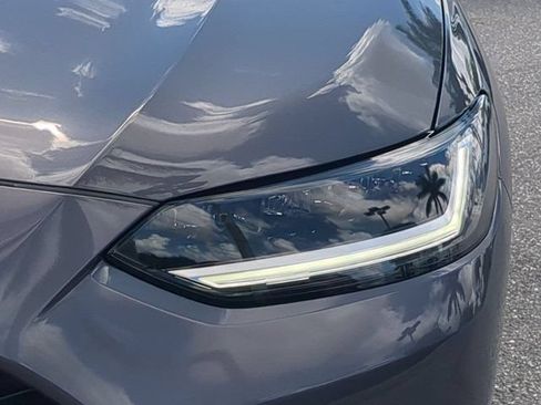 New 2027 Honda HR-V EX-L image 9
