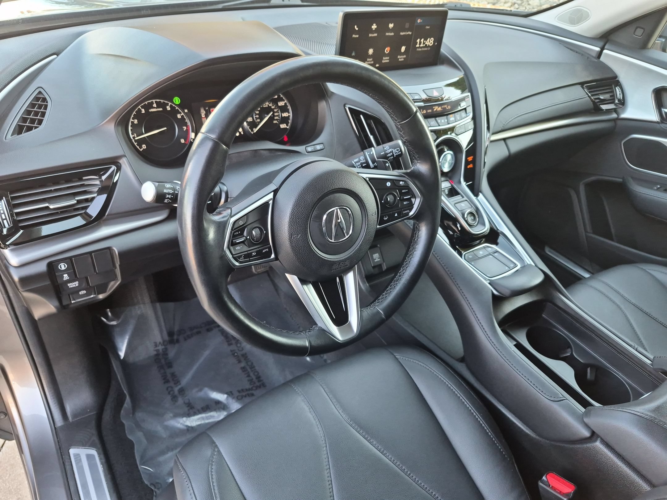 Used 2023 Acura RDX AWD image 10