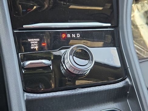 New 2026 Jeep Grand Cherokee L Limited AWD/4WD image 20