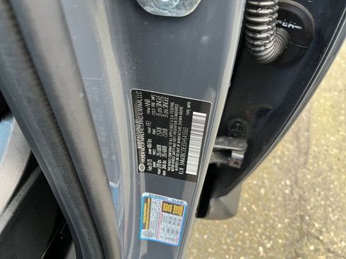 Used 2025 Hyundai Tucson SEL image 31