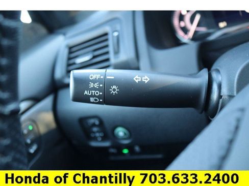 Certified 2023 Honda Passport EX-L image 10