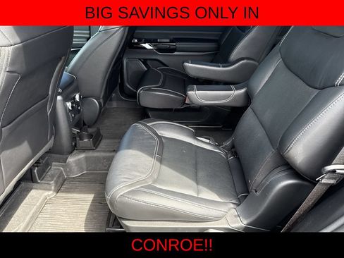 Used 2023 Ford Explorer ST w/ Equipment Group 401A AWD/4WD image 24