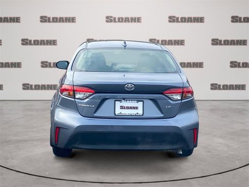Used 2025 Toyota Corolla LE image 4
