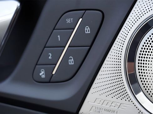 New 2026 Buick Enclave Avenir w/ Super Cruise Package image 24