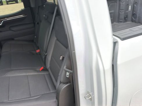 Used 2025 GMC Sierra 1500 Elevation w/ Preferred Package AWD/4WD image 14