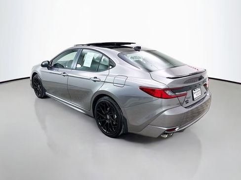 Used 2026 Toyota Camry XSE image 5