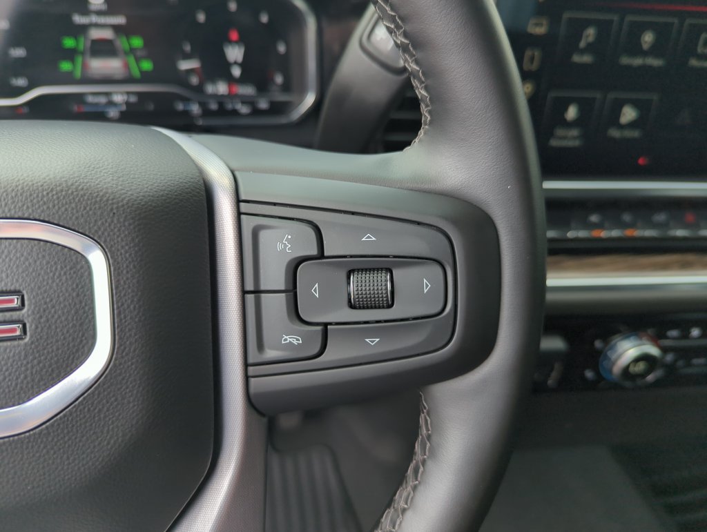 Used 2025 GMC Sierra 1500 Elevation AWD/4WD image 22