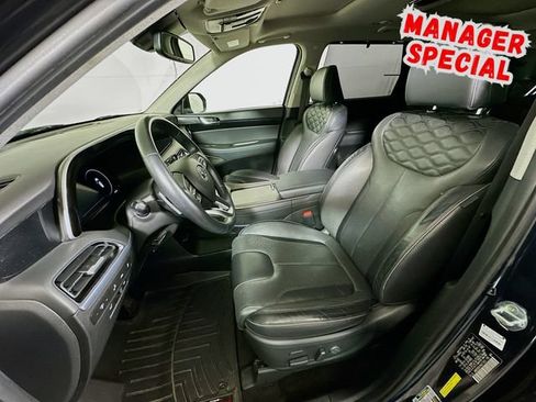 Used 2022 Hyundai Palisade Limited AWD/4WD image 12