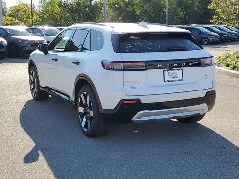 New 2026 Honda Prologue Elite image 6