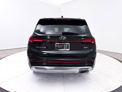 Used 2023 Hyundai Santa Fe Calligraphy w/ Cargo Package FWD image 19