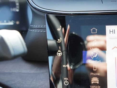 New 2026 Jeep Grand Cherokee Limited image 18