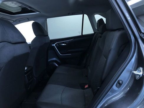 Certified 2023 Toyota RAV4 XLE w/ Convenience Package AWD/4WD image 20
