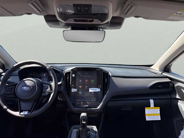 New 2026 Subaru Crosstrek 2.5i Limited AWD/4WD image 20