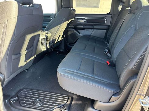 New 2026 RAM 1500 Big Horn image 5