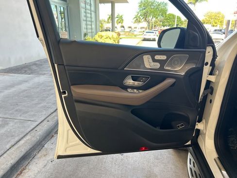 Used 2023 Mercedes-Benz GLE 53 AMG 4MATIC Coupe image 44