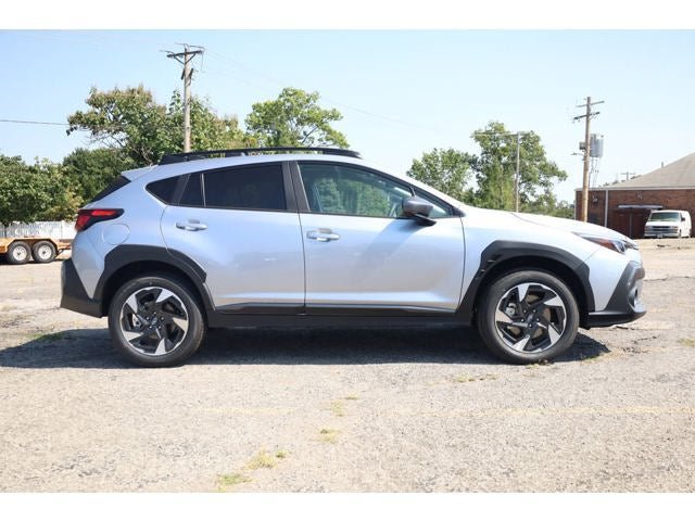 New 2026 Subaru Crosstrek 2.5i Limited AWD/4WD image 27