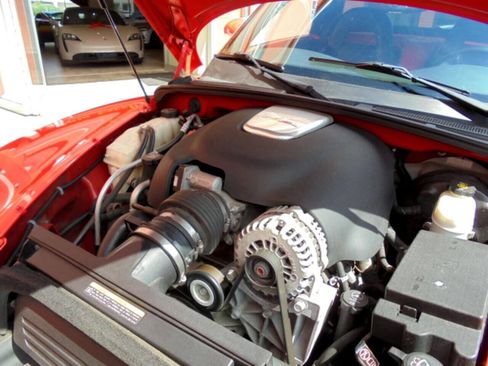 Used 2005 Chevrolet SSR w/ Preferred Equipment Group RWD image 35