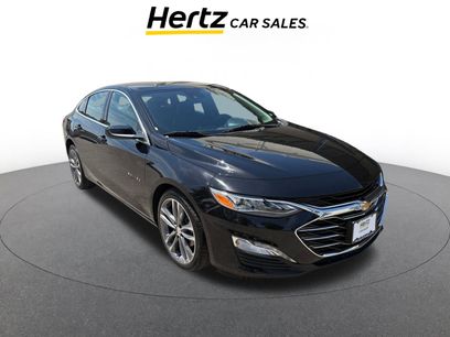 Used 2024 Chevrolet Malibu LT