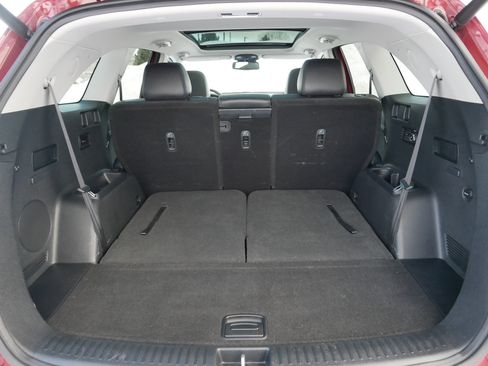 Used 2020 Kia Sorento SX image 18