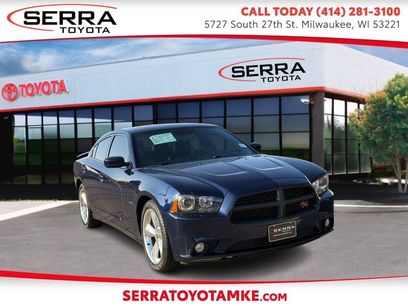 Used 2014 Dodge Charger R/T