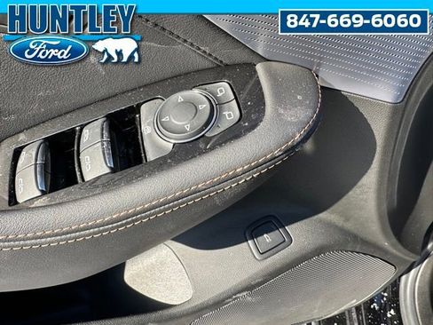 Used 2024 Cadillac CT5 V w/ Premium Package AWD/4WD image 16