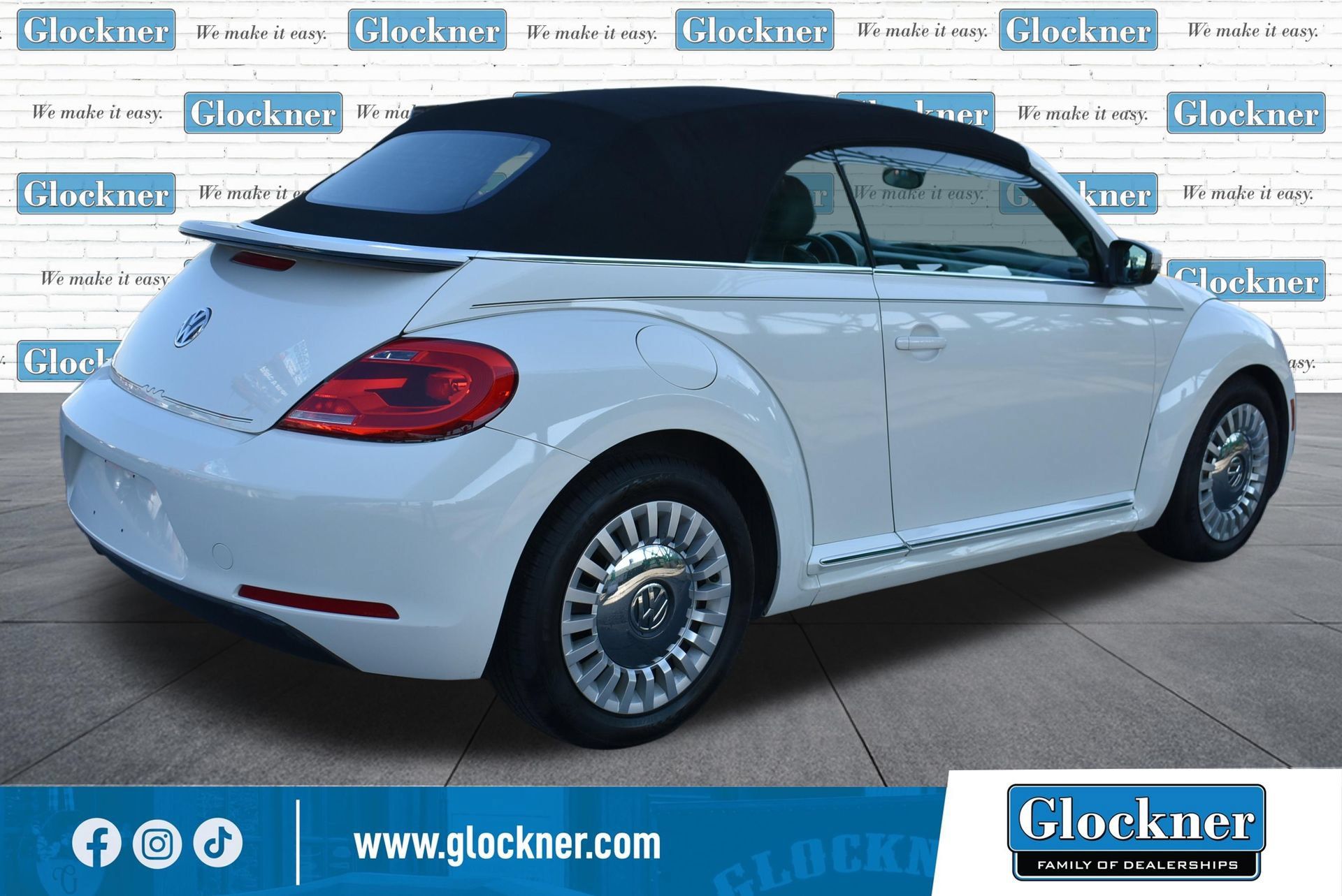 Used 2013 Volkswagen Beetle 2.5 FWD image 6