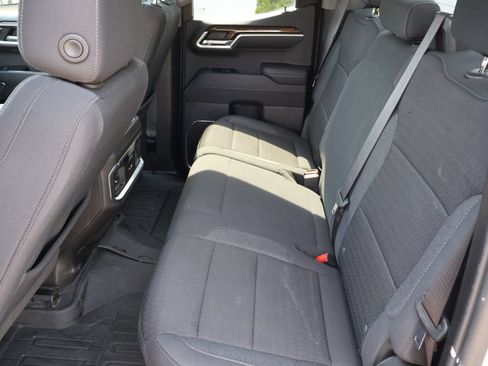 Used 2023 GMC Sierra 1500 Elevation AWD/4WD image 8