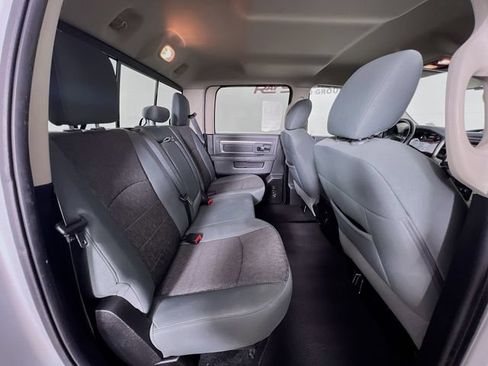 Used 2014 RAM 1500 Lone Star RWD image 40