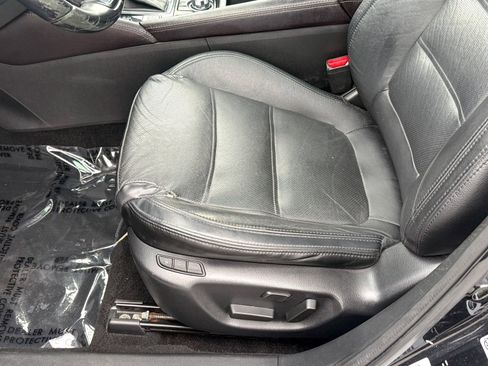 Used 2017 MAZDA MAZDA6 Grand Touring image 18