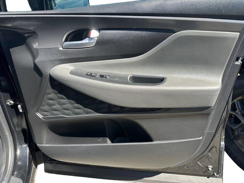 Used 2021 Hyundai Santa Fe SE FWD image 6