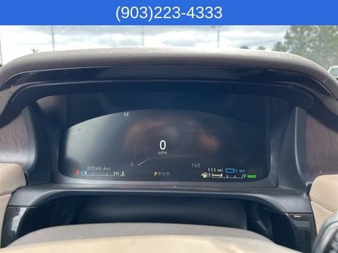 Used 2023 Lincoln Aviator Grand Touring w/ Equipment Group 301A AWD/4WD image 11