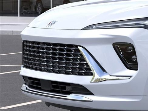 New 2026 Buick Envision Avenir AWD/4WD image 13