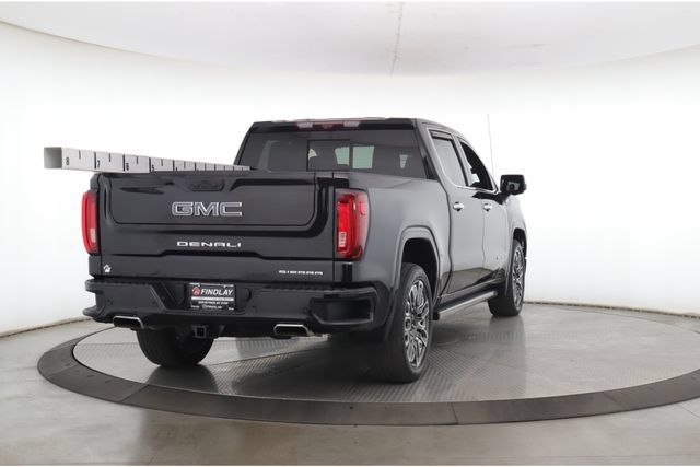 Used 2023 GMC Sierra 1500 Denali Ultimate AWD/4WD image 7